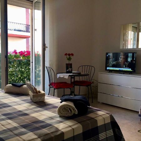 Bnb Sea Sardinia カリアリ エクステリア 写真