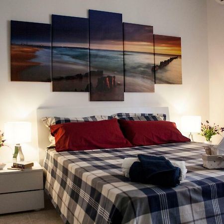 Bnb Sea Sardinia カリアリ エクステリア 写真