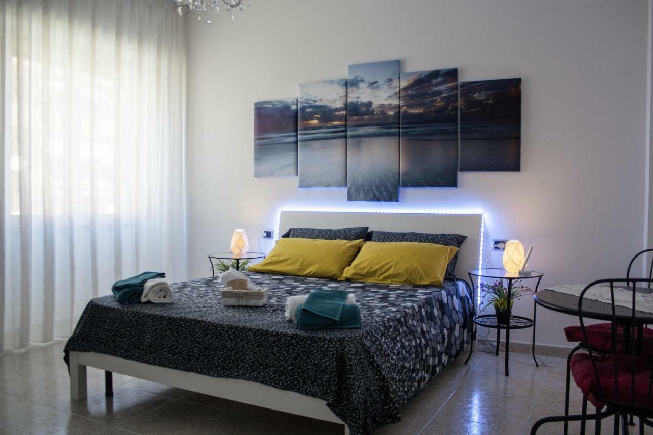 Bnb Sea Sardinia カリアリ エクステリア 写真