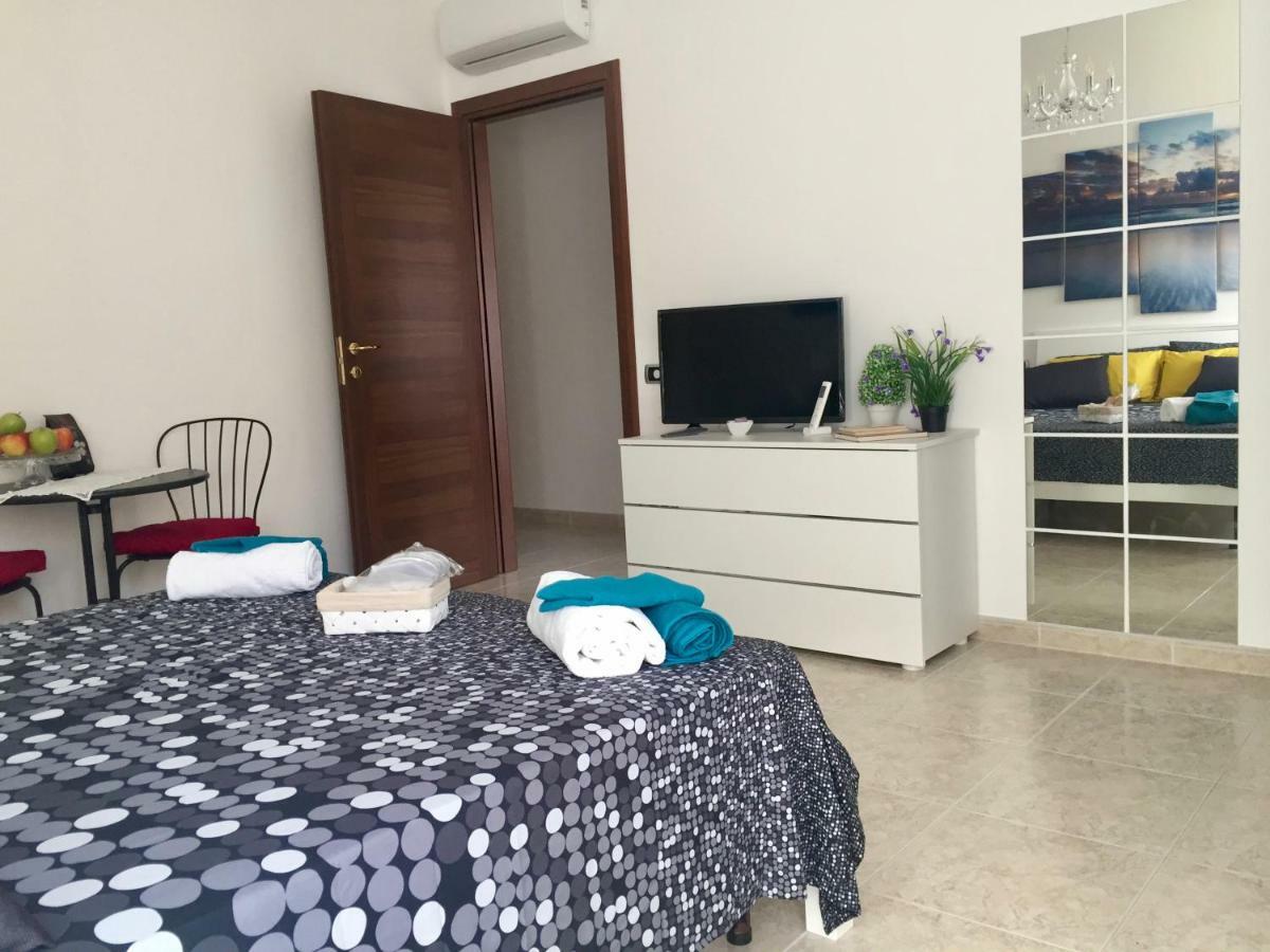 Bnb Sea Sardinia カリアリ エクステリア 写真
