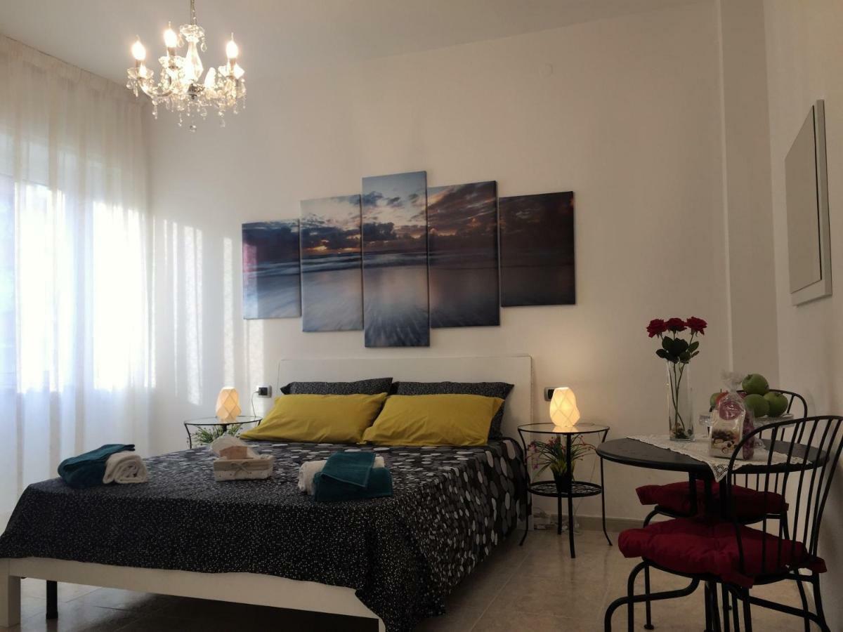 Bnb Sea Sardinia カリアリ エクステリア 写真