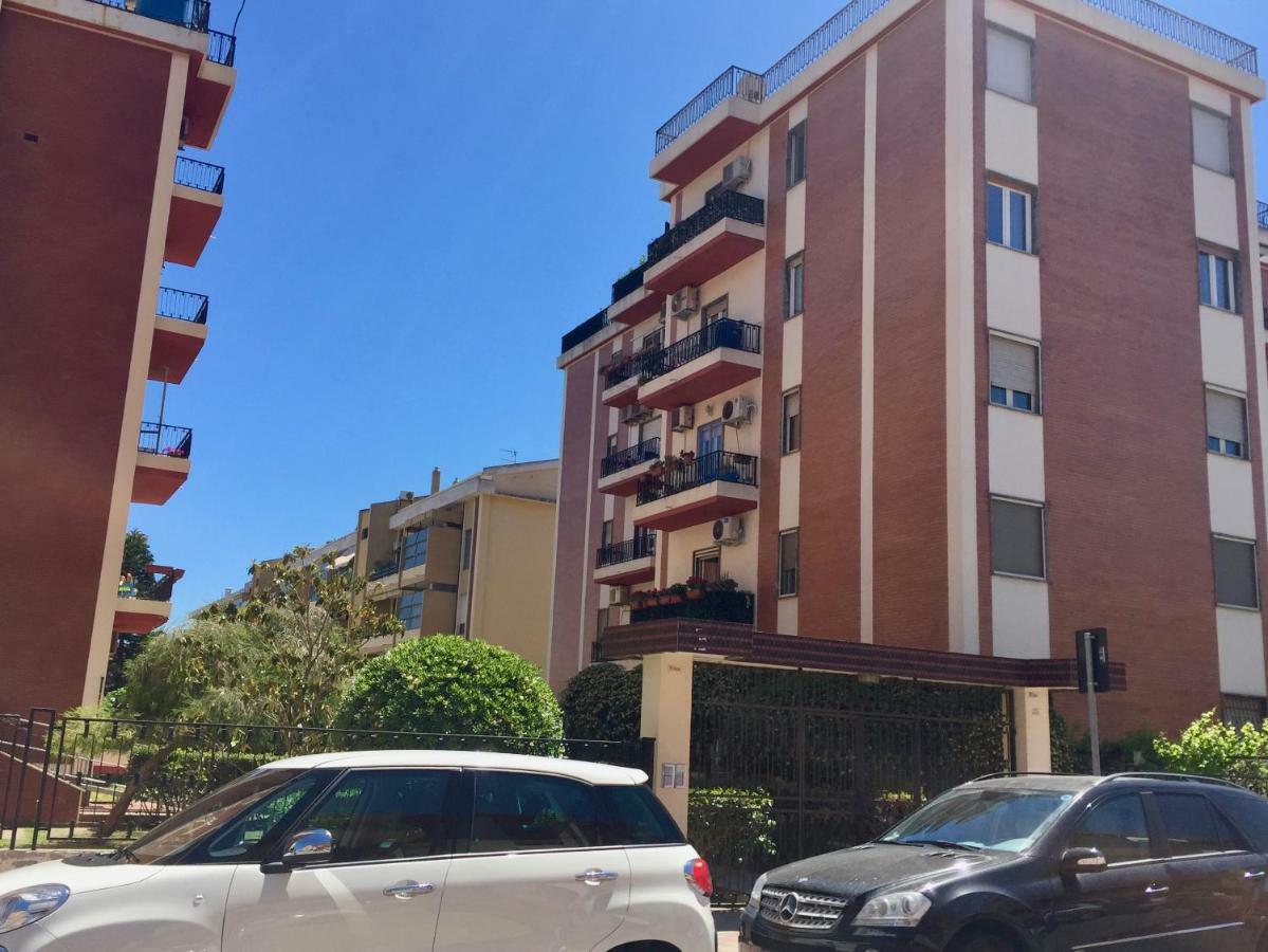 Bnb Sea Sardinia カリアリ エクステリア 写真