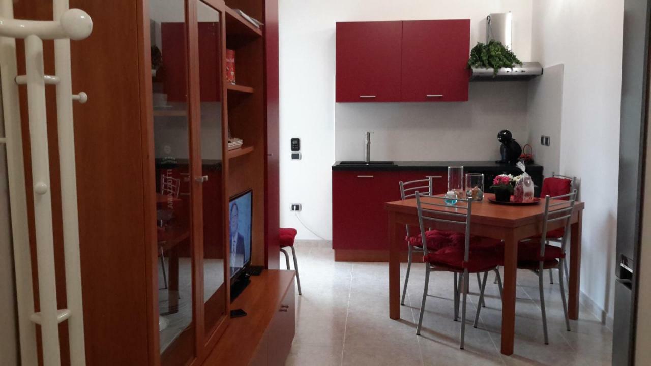 Bnb Sea Sardinia カリアリ エクステリア 写真