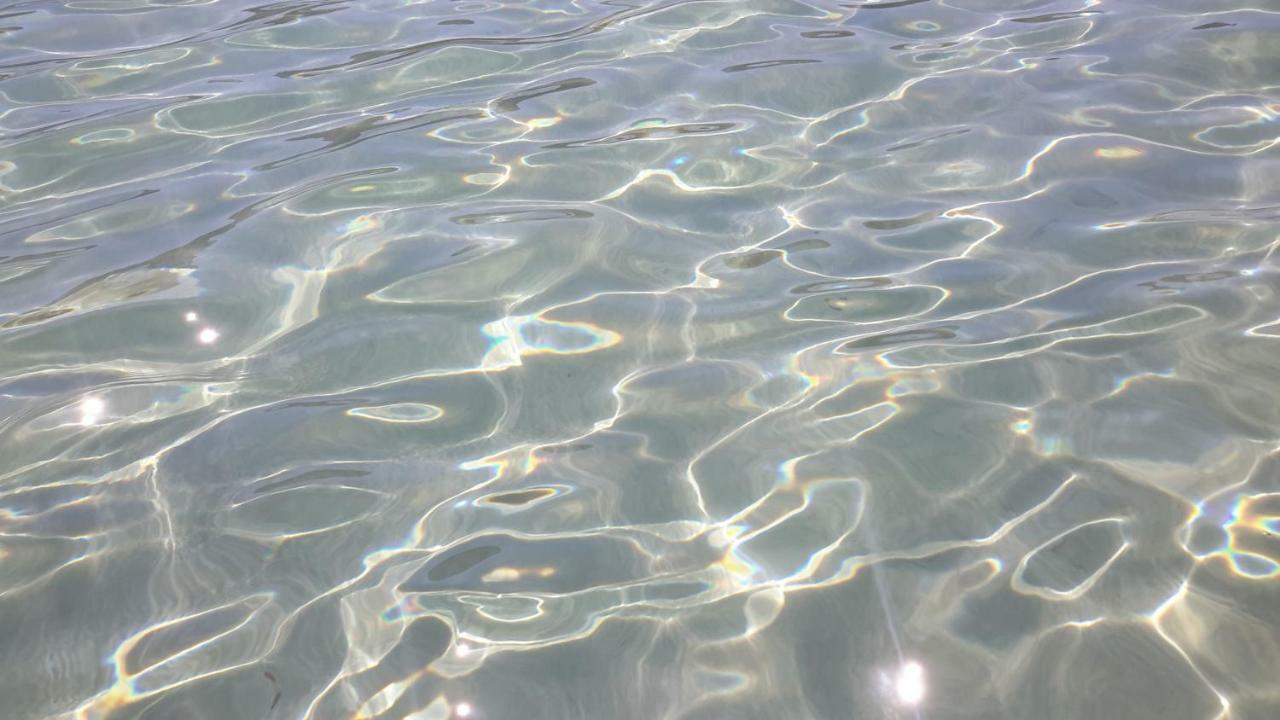 Bnb Sea Sardinia カリアリ エクステリア 写真