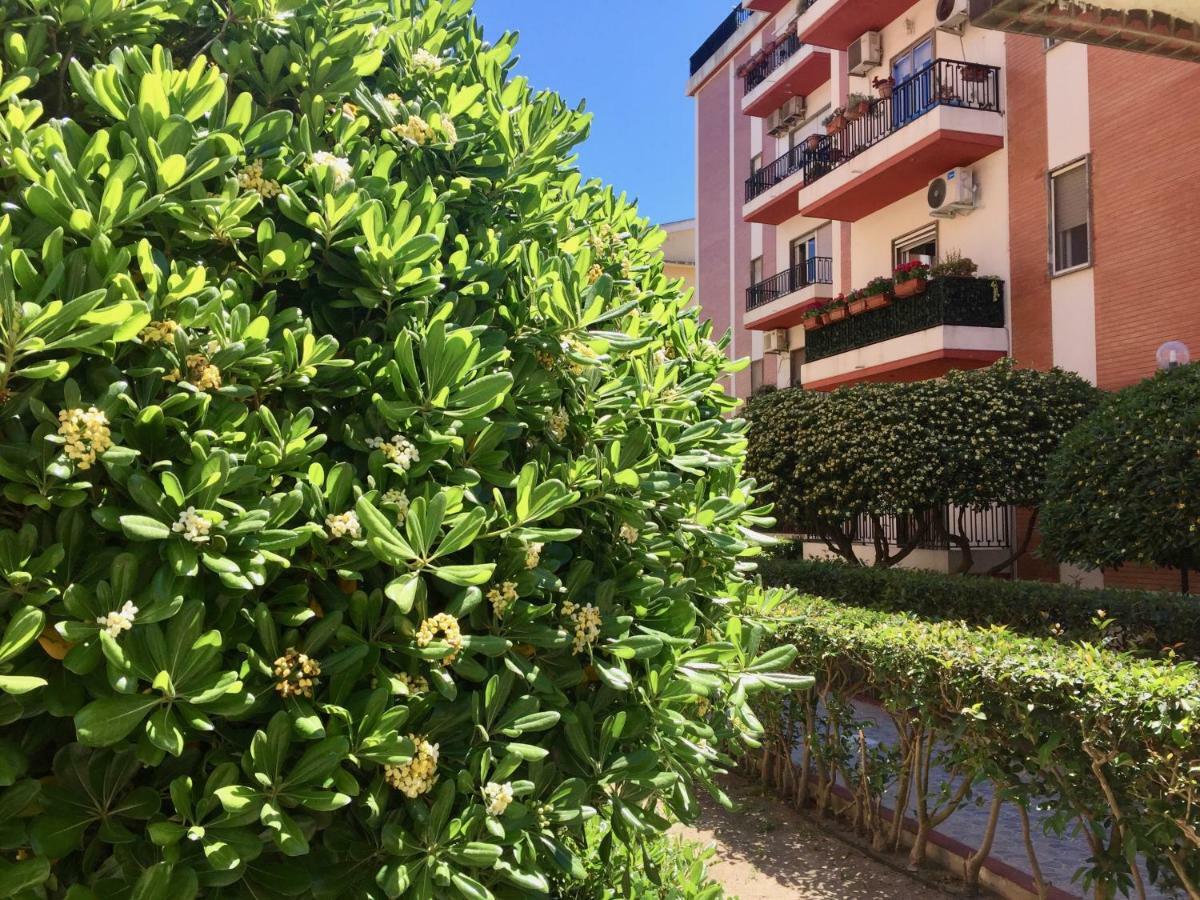 Bnb Sea Sardinia カリアリ エクステリア 写真