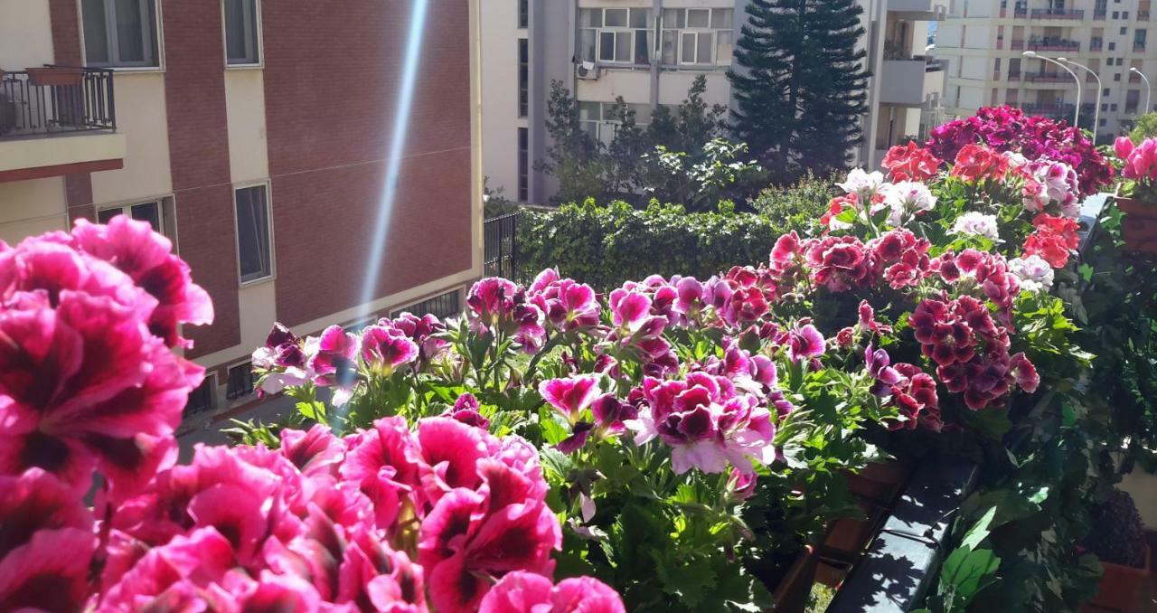 Bnb Sea Sardinia カリアリ エクステリア 写真