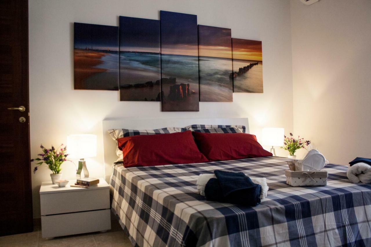 Bnb Sea Sardinia カリアリ エクステリア 写真